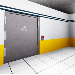Scp Foundation [ TESTING ]