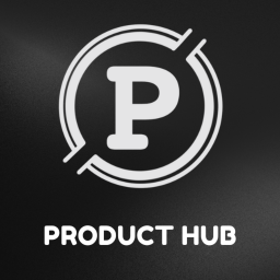 Premium Product Hub