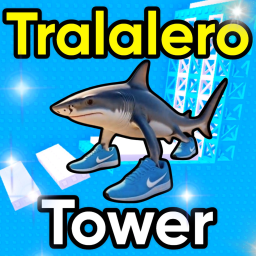 Tralalelo Tralala Tower