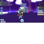 the dancing few