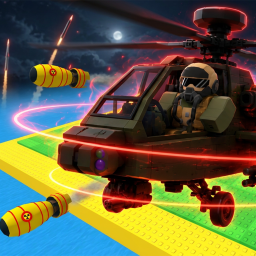 Coverbillede for Merge a Nuke!