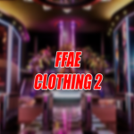 FFAE Clothing 2.0