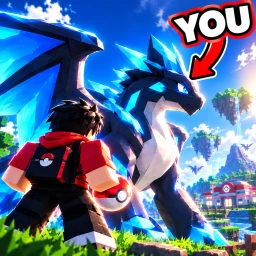 Beastie Buddies 🐾 Catch & Battle icon