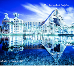 The Swan And Dolphin Hotel's
