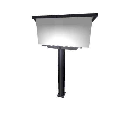 Road Sign