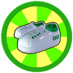 Vita Coco Sneakers - No UGC
