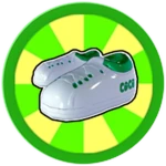Vita Coco Sneakers - No UGC
