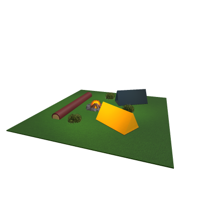 CampingScene