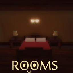[The Hunt] THE ROOMS 👀