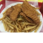 Kennedy fried chicken