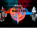 TLOTLAM [OFFICIAL GROUP]