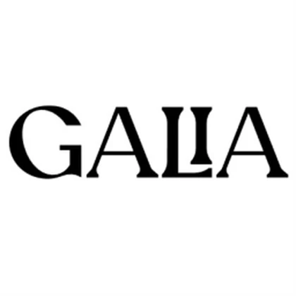 Galia Clothing Roblox group icon
