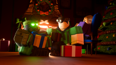 Thumbnail for Roblox game: Typical Colors 2