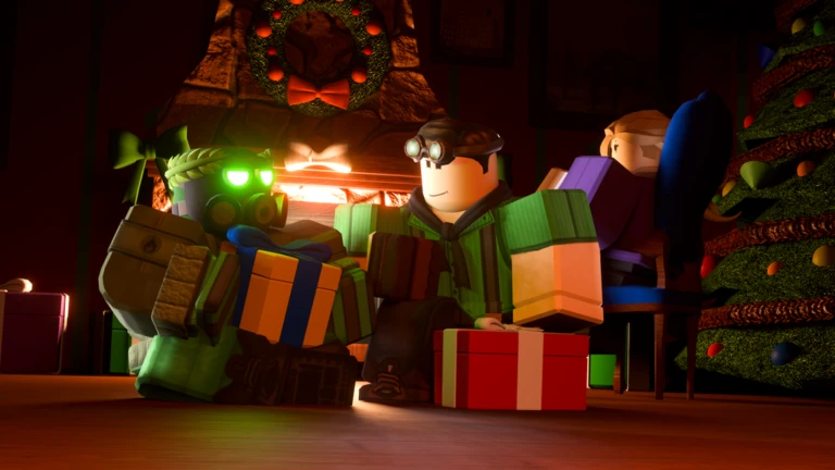 [☃️] Typical Colors 2