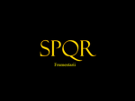 [TRE]--Frumentarii