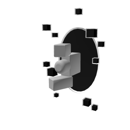 Glitch Portal Gift thumbnail