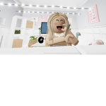Luna join For robux