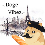 Doge vibez