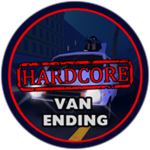Van Ending HARDCORE