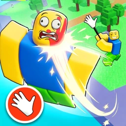 Slap To Get Stronger icon
