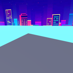 Robot Simulator