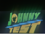 JOHHNY TEST