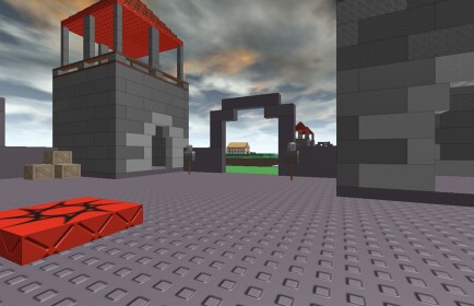 Battlefield