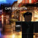 Cafe Boulestin®