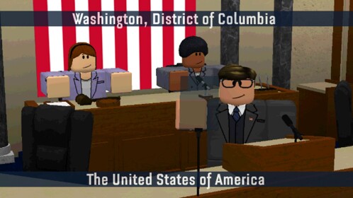 Washington DC