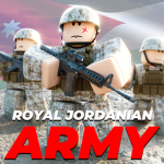 Royal Jоrdanian Army
