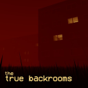 [❗] The True Backrooms: Renovated