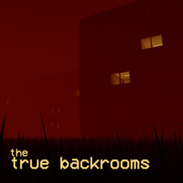 [❗] The True Backrooms: Renovated icon