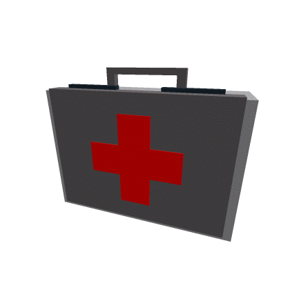 medkit fights on plates