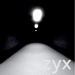 HORROR ZYX  BETA 1.0 icon