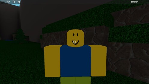 Adventure Obby (WIP)