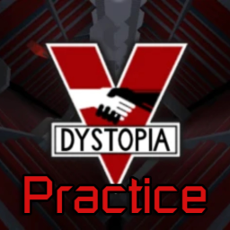 Dystopia Practice [FE2] icon