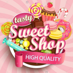 🍡 Lulu Plays Candy Shop 🍡