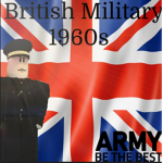 British Military 1960's [BA]