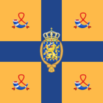 [NLD] Ηuis van Oranje-Nassau