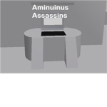 Animus Assassin's