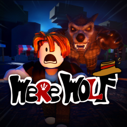 [🚧BETA-TEST] WereWolf