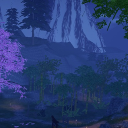 Samurai of The Shadows meeting center