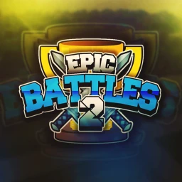 [-50%] Epic Battles 2 Stage icon