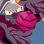 Phantom Madness