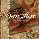 DeerStore.fall
