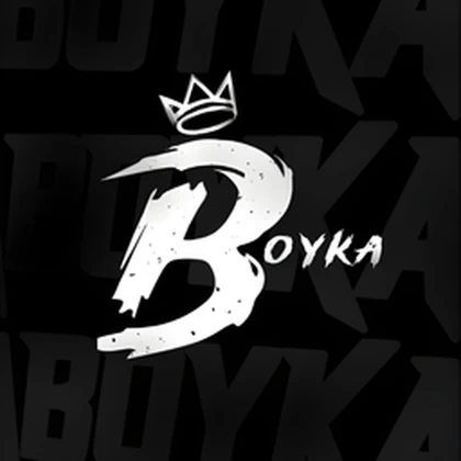 BOYKA | بـويـكـا Roblox group icon