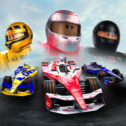 Formula E - Electric Lap icon