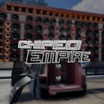 Chipeo Empire