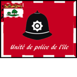 [PE] Island Police Unit
