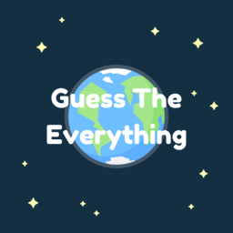 [RELEASE] Guess the EVERYTHING Quiz [BUG FIXES]